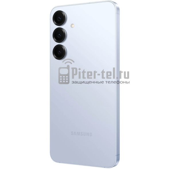 Смартфон Samsung Galaxy S25+ 5G 12/256GB Blue