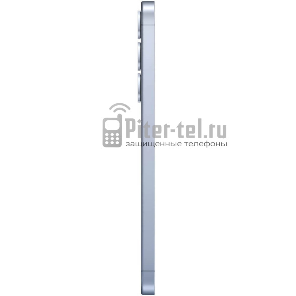 Смартфон Samsung Galaxy S25+ 5G 12/256GB Blue