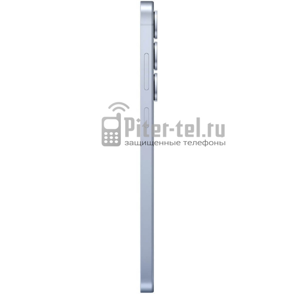 Смартфон Samsung Galaxy S25+ 5G 12/256GB Blue