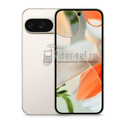 Смартфон Google Pixel 9 12/128Gb Global Porcelain