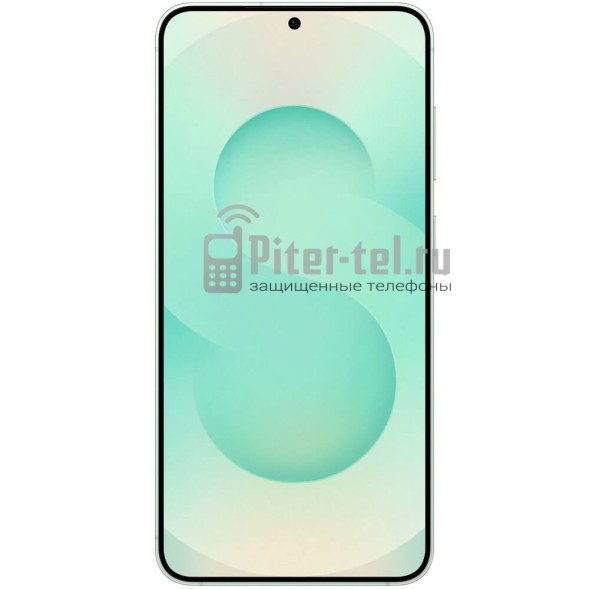 Смартфон Samsung Galaxy S25+ 5G 12/256GB Mint
