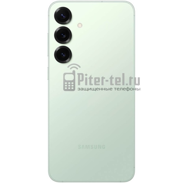 Смартфон Samsung Galaxy S25+ 5G 12/256GB Mint