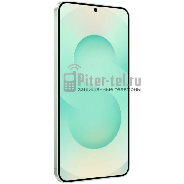 Смартфон Samsung Galaxy S25+ 5G 12/256GB Mint