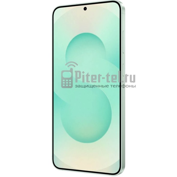 Смартфон Samsung Galaxy S25+ 5G 12/256GB Mint