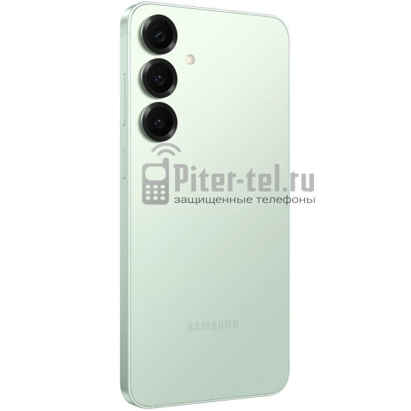 Смартфон Samsung Galaxy S25+ 5G 12/256GB Mint