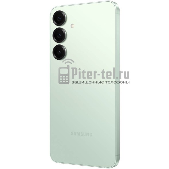 Смартфон Samsung Galaxy S25+ 5G 12/256GB Mint