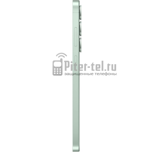 Смартфон Samsung Galaxy S25+ 5G 12/256GB Mint