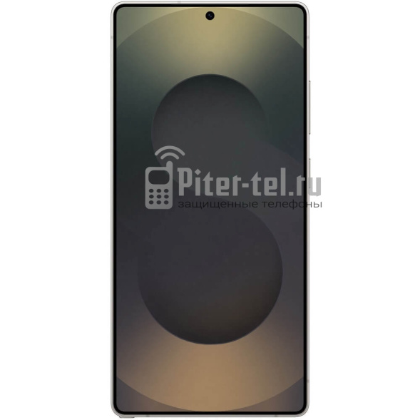 Смартфон Samsung Galaxy S25 Ultra 12/256Gb Black