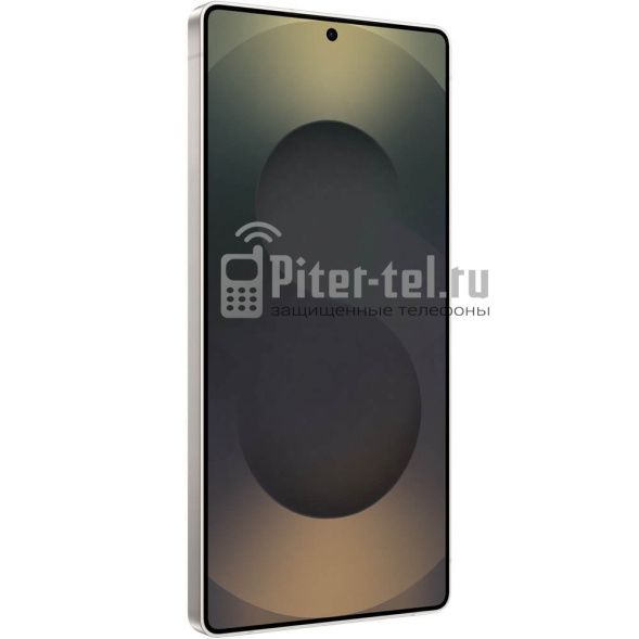 Смартфон Samsung Galaxy S25 Ultra 12/256Gb Black