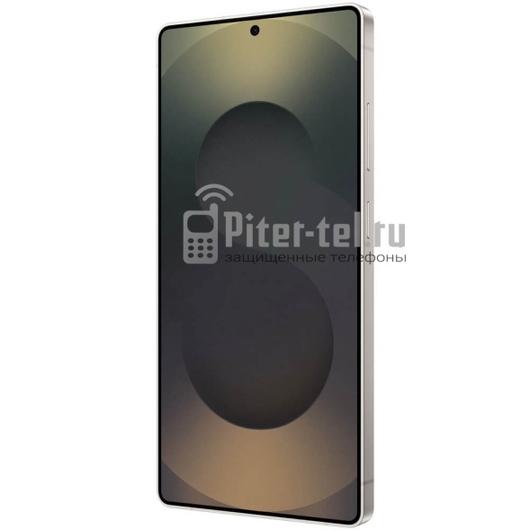Смартфон Samsung Galaxy S25 Ultra 12/256Gb Black