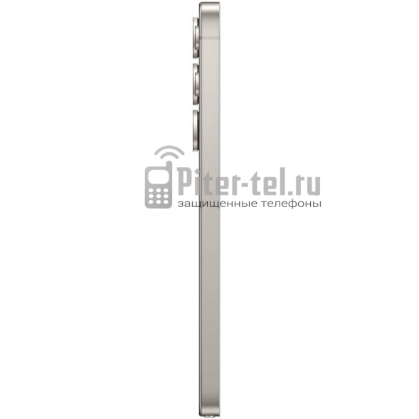 Смартфон Samsung Galaxy S25 Ultra 12/256Gb Black