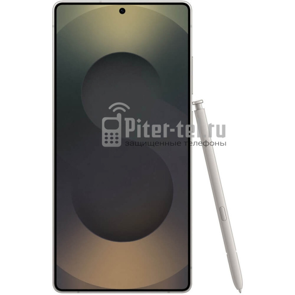 Смартфон Samsung Galaxy S25 Ultra 12/256Gb Black