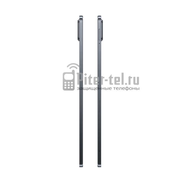 Планшет Xiaomi Pad 6S Pro 12.4 8/256Gb Graphite Gray
