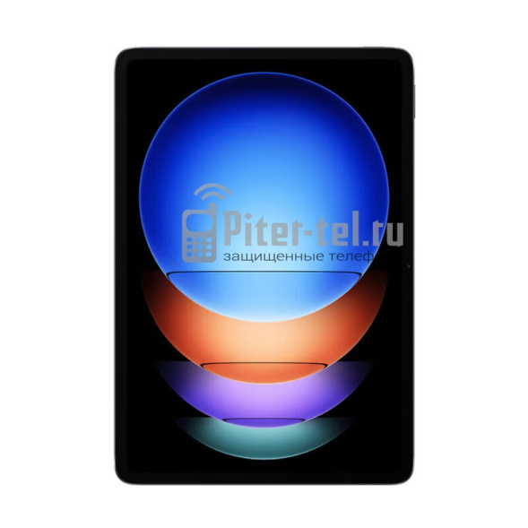Планшет Xiaomi Pad 6S Pro 12.4 8/256Gb Graphite Gray