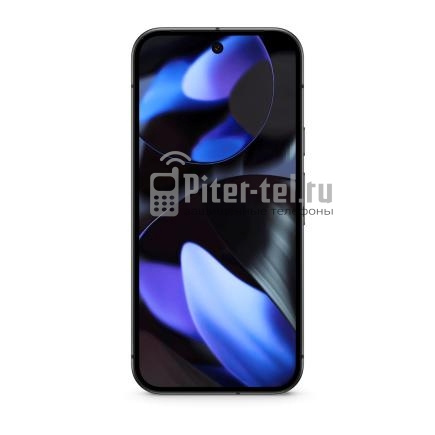 Смартфон Google Pixel 9 12/256Gb Global Obsidian