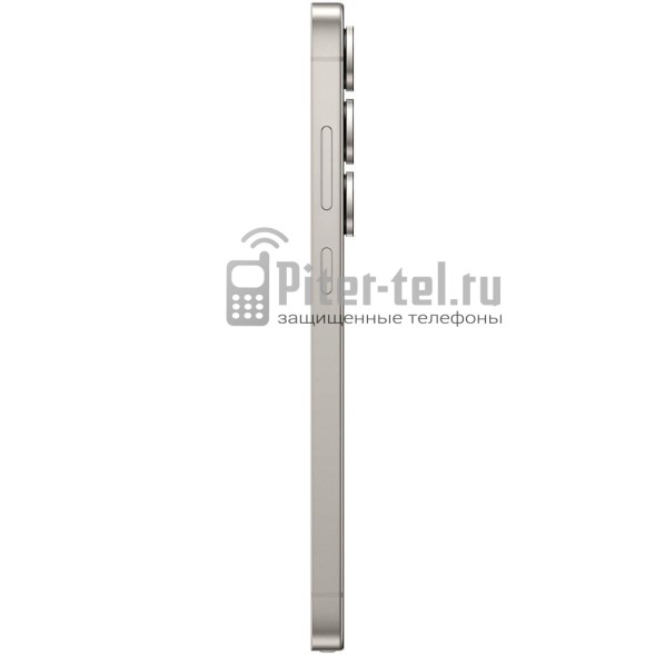 Смартфон Samsung Galaxy S25 Ultra 12/256Gb Grey