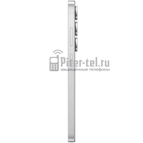 Смартфон Samsung Galaxy S25 Ultra 12/256Gb Silver