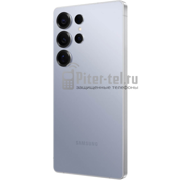 Смартфон Samsung Galaxy S25 Ultra 12/256Gb Blue
