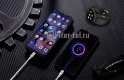 Смартфон Doogee V Max 12/256 Black