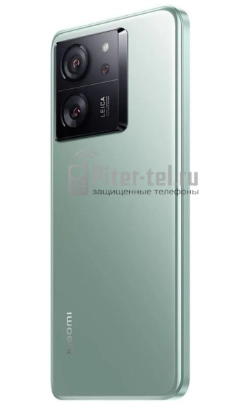 Смартфон Xiaomi 13T 12/256Gb Meadow Green