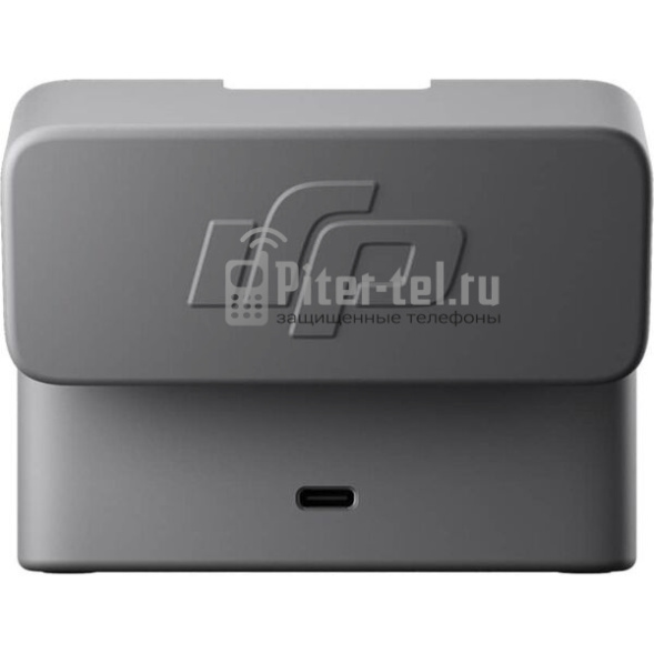 Беспроводной микрофон DJI Mic Mini (2 TX + 1 RX + Charging Case)
