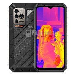 Смартфон Ulefone Power Armor 18T