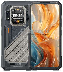 Смартфон Cubot KingKong X Pro 24/256Gb