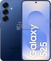 Смартфон Samsung Galaxy S25 12/256Gb (Dual SIM) Navy
