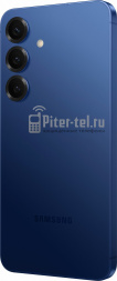 Смартфон Samsung Galaxy S25 12/256Gb Navy