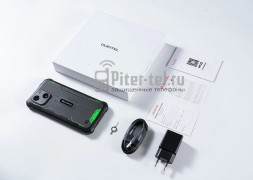 Смартфон Oukitel WP32 4/128Gb Orange