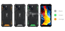 Смартфон Oukitel WP32 4/128Gb Orange