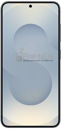 Смартфон Samsung Galaxy S25 12/256Gb Blueblack