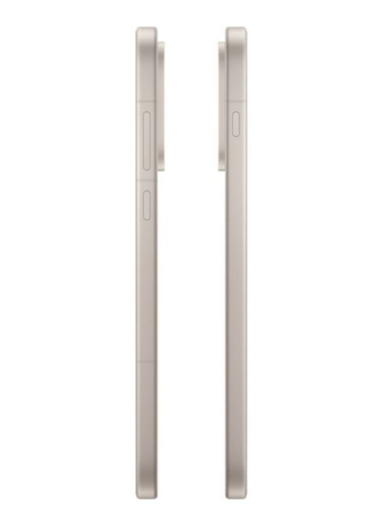 Смартфон OnePlus 15 12/256Gb CN (Dual Nano SIM) Sand Dune