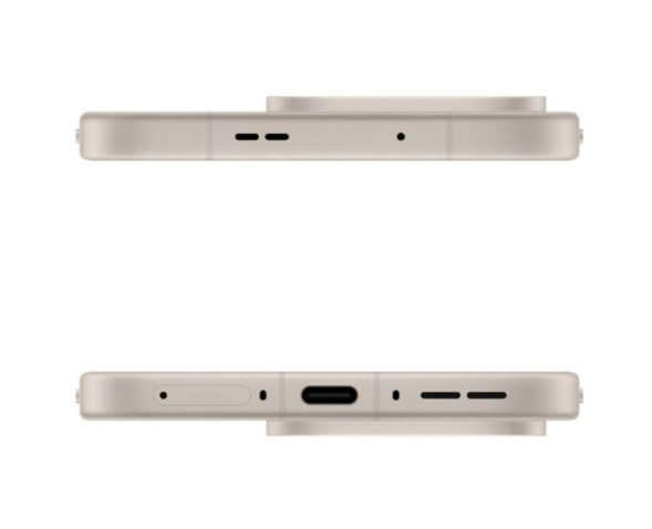 Смартфон OnePlus 15 12/256Gb CN (Dual Nano SIM) Sand Dune