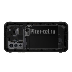 Смартфон Ulefone Power Armor 18T Ultra 12/512Gb
