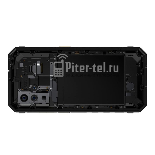 Смартфон Ulefone Power Armor 18T Ultra 12/512Gb