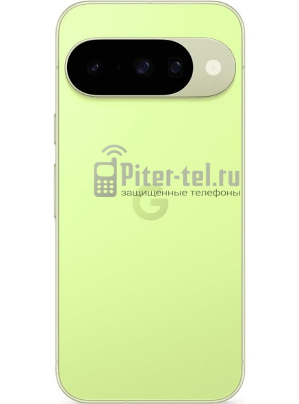 Смартфон Google Pixel 10 12/256Gb Global Lemongrass