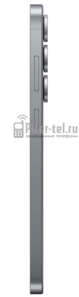 Смартфон Samsung Galaxy S25 FE 8/256Gb Jetblack