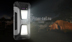 Смартфон Unihertz TANK 2 Pro 12/512Gb